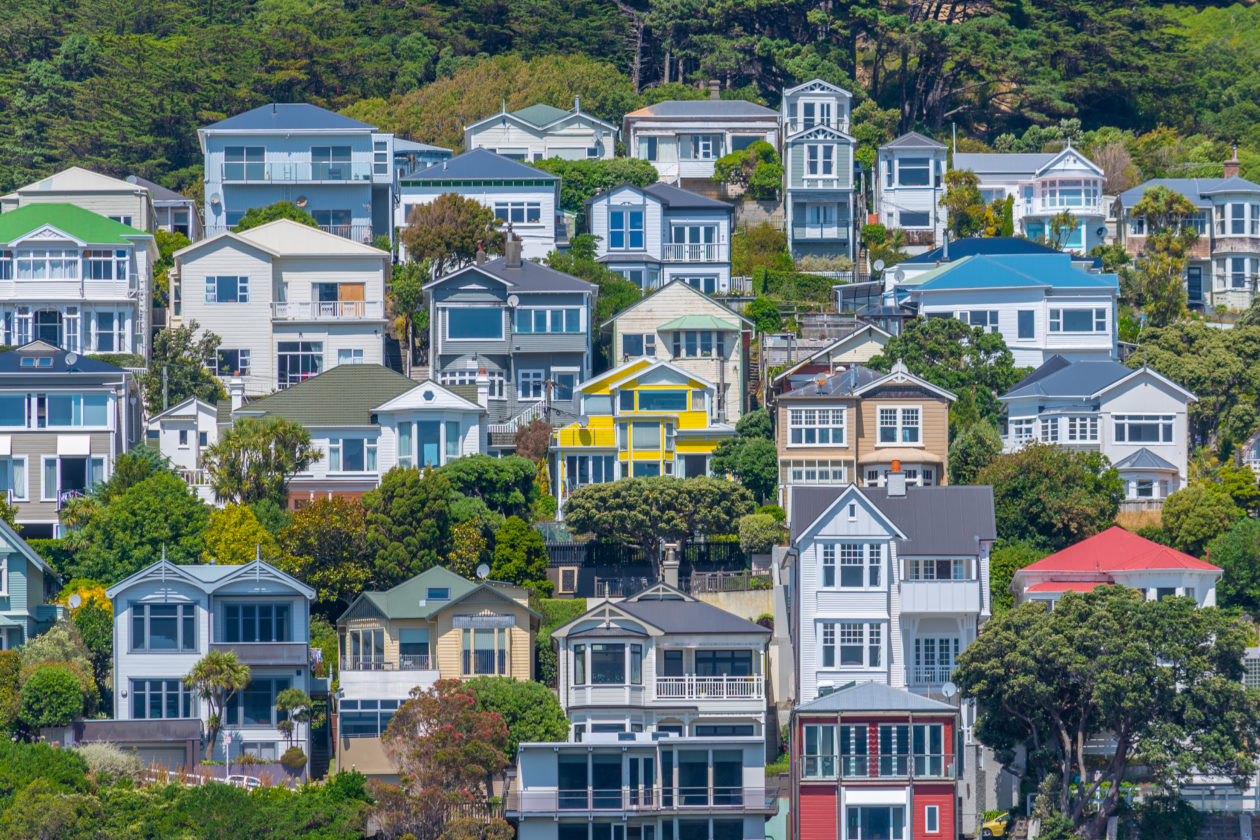 Government Property Announcements: 23 March 2021