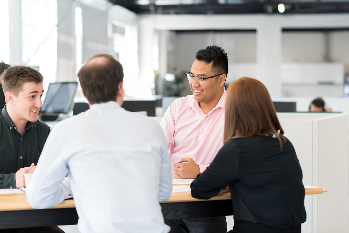 Time to Review Your Payment and Approval Process