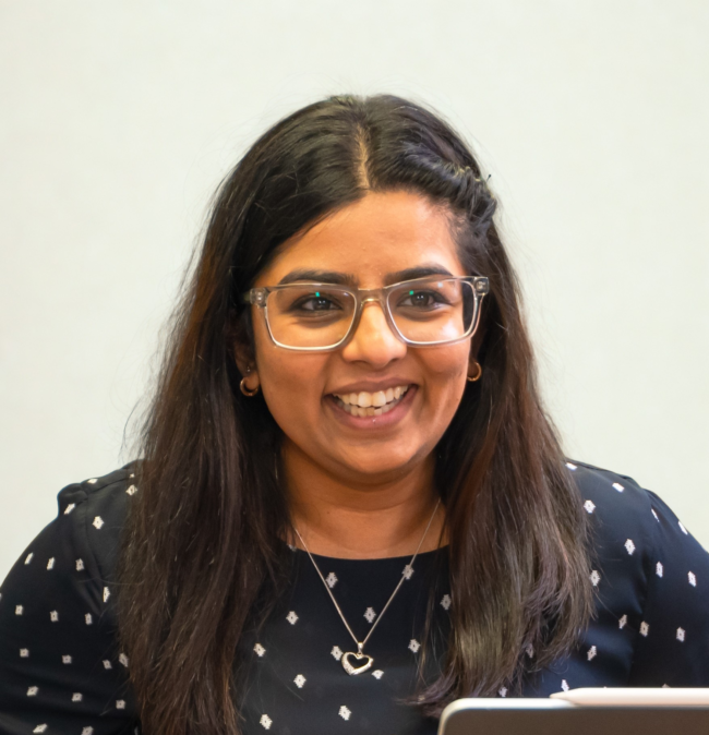 Pooja Prema